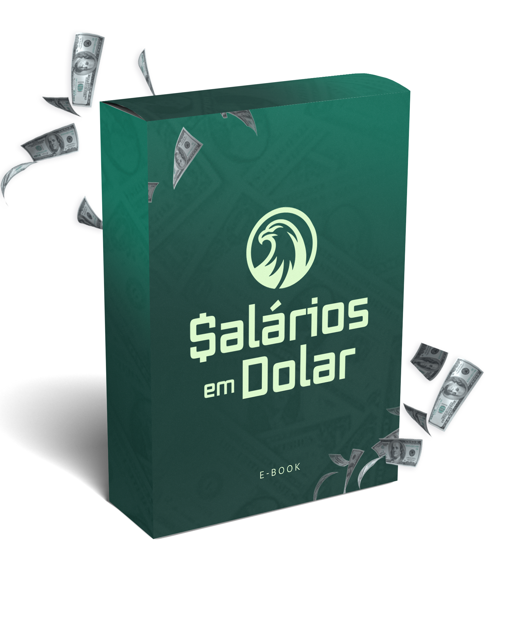 SALARIOS EM DOLAR